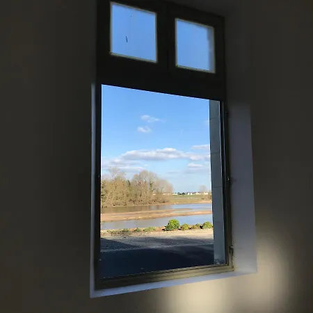 Logis Escale - Grand Gite, Piscine Вилла *